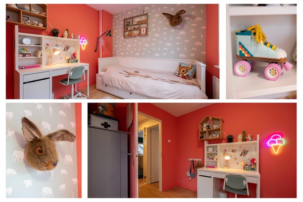 Medium property photo - Muzenlaan 9, 4731 DS Oudenbosch